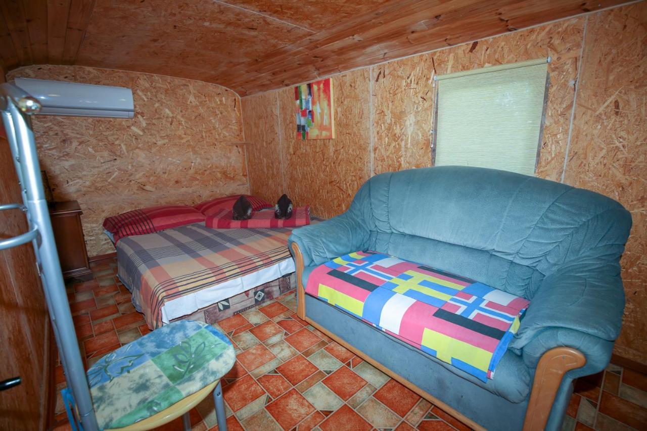 Karavan Štúrovo 외부 사진